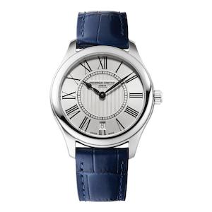 Frederique Constant: Frederique Constant Ladies Watch