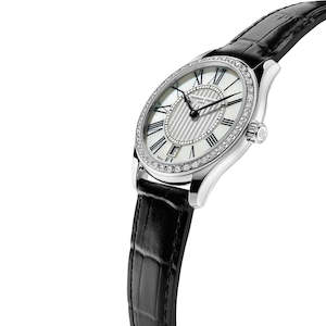 Frederique Constant: Frederique Constant - Classics Ladies Quartz