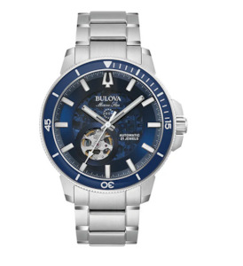 Watches: The Marine Star