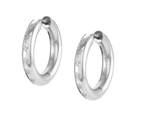 Nomanation Jewellery: Infinito earrings
