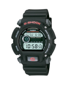 G Shock: G-Shock Mens Watch