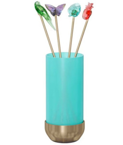 Swarovski: Swarovski - Cocktail Set