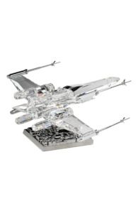 Swarovski: X-Wing Starfighter