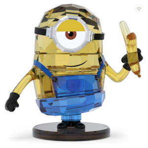 Swarovski: Minions Stuart