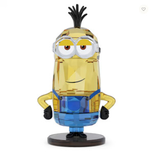 Minions Kevin