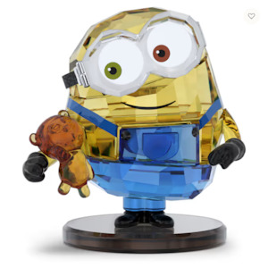 Swarovski: Minions Bob