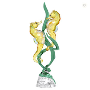 Swarovski: Idyllia SCS Annual Edition 2025 Seahorses