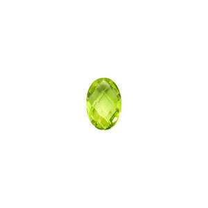 August (Peridot) - Stow Charm