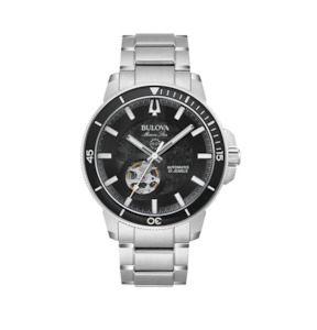 Watches: The Marine Star Automatic Watch