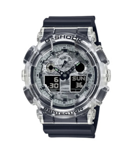 G-Shock Mens Camouflage Watch