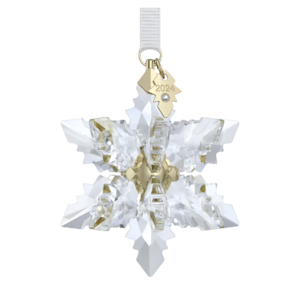 Swarovski Annual Edition 3D Ornament 2024