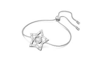 Swarovski: Stella Star Bracelet