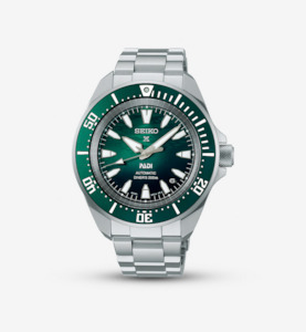 Seiko Men’s Prospex Sea Limited Edition PADI Diver’s Watch