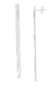 Ede Addison: Skylah Earrings SS