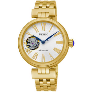 Seiko Ladies Automatic 50m Watch