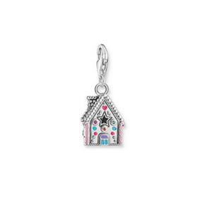 Thomas Sabo 1: Ginger Bread House