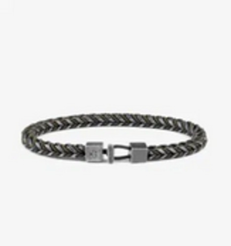 Catena Foxtail Vintage - Army Green - Medium