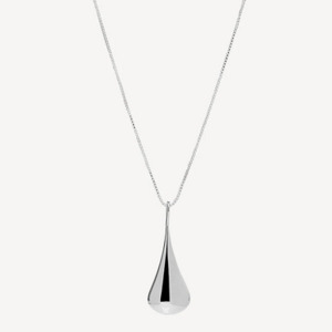 Weeping Widow Necklace - SS