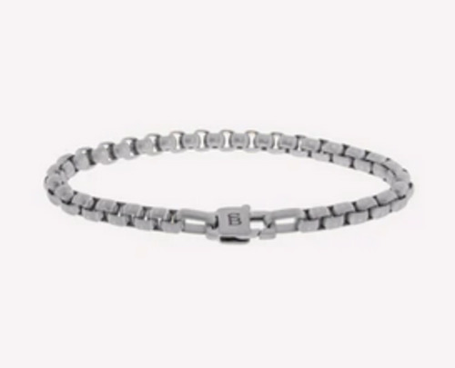 Urban Edge -Matt Silver - Small