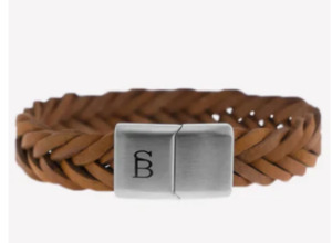 Steel And Barnett: Preston - Tan - Med