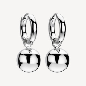 Najo: On and Off Earring - SS