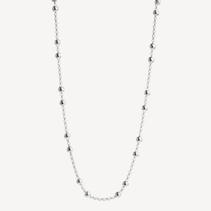 Najo: Mattina Necklace (60cm) - SS