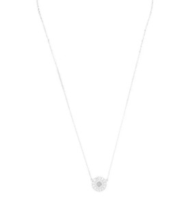 Sunshine Baguette Pendant - GP