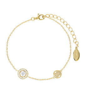 Georgini: Signature Memento Bracelet - SSGP