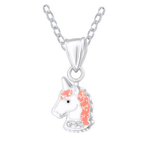 Unicorn Pendant