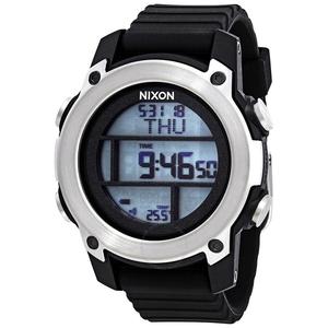 Nixon unit dive black