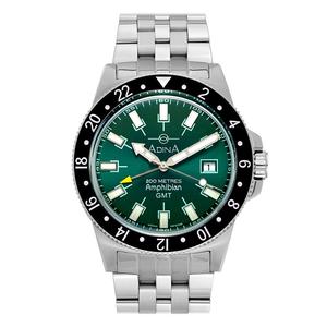 Sales: Adina Amphibian Dive Watch