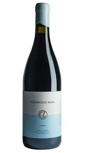 All Wine: Syrah 2022