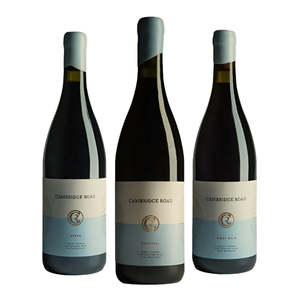 Mixed 6 Pack - Estate Range