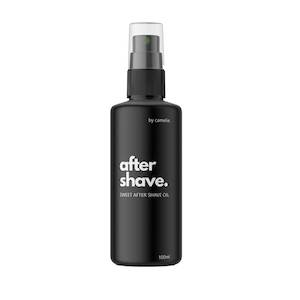 After-Shave Oil