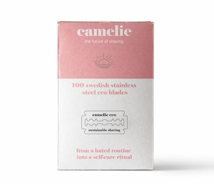 extras: Razor Blades