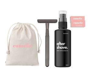 silky smooth: Silky Smooth Kit