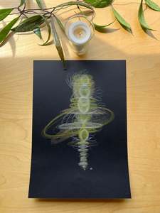 Highest Purpose Drawings