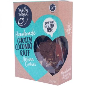 Products: Choccy Coconut Ruff Cookies Box - Cameron Harrison