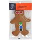 Giant Gingerbread Man - Cameron Harrison