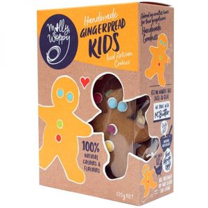Gingerbread Kids Box - Cameron Harrison
