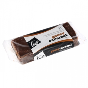 Products: Gooey Caramel Slice - Cameron Harrison