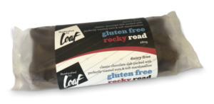 Rocky Road Slice - Cameron Harrison
