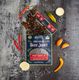 Bootleg Jerky - Hot Shot - Cameron Harrison