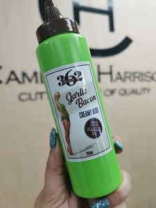 Products: 362 - Garlic Bacon Aioli - Cameron Harrison