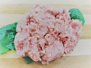 Products: NZ Pork - Minced - Cameron Harrison