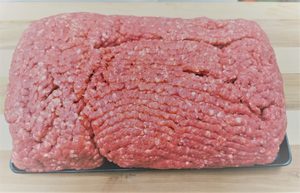 NZ Angus Premium Beef Mince - Cameron Harrison