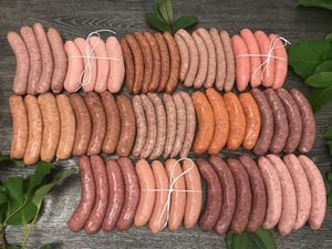 CH Bangers Box - Cameron Harrison