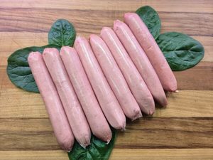 Products: English Beef Chipolatas (8 pack) - Cameron Harrison