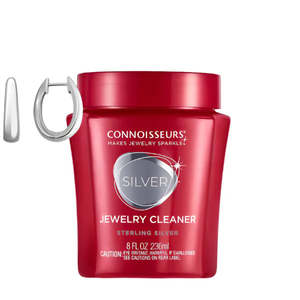 Connoisseurs - Silver Jewellery Dip