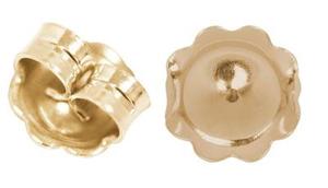 New Collection: 9ct Yellow Gold Heavy Weighted Scrolls